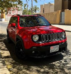 جيب رينيجيد